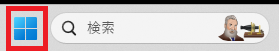 windowsマークの画像